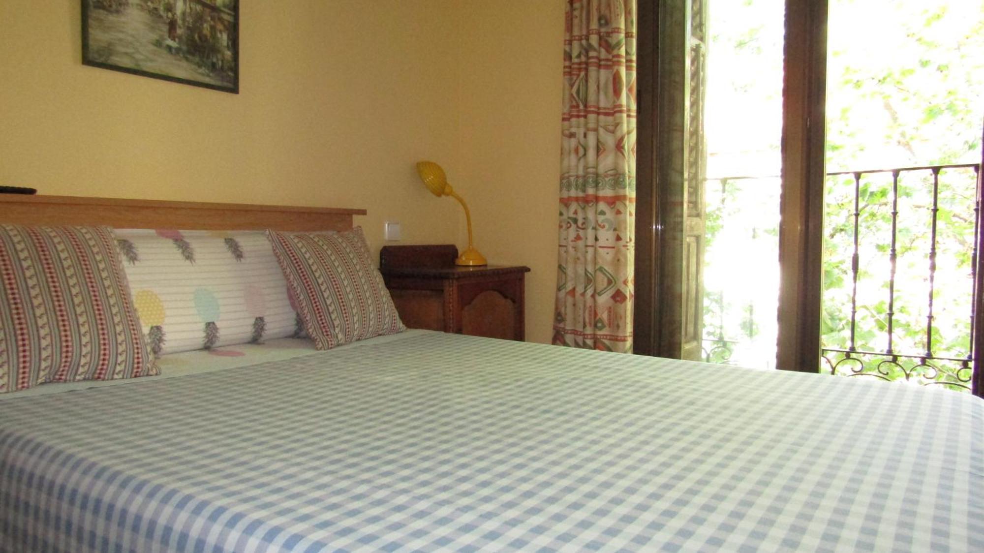Pension Mollo — Fotos 2